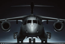 Portugal aprovou compra de cinco KC-390 para operações SAR, transporte e combate a incêndio florestal