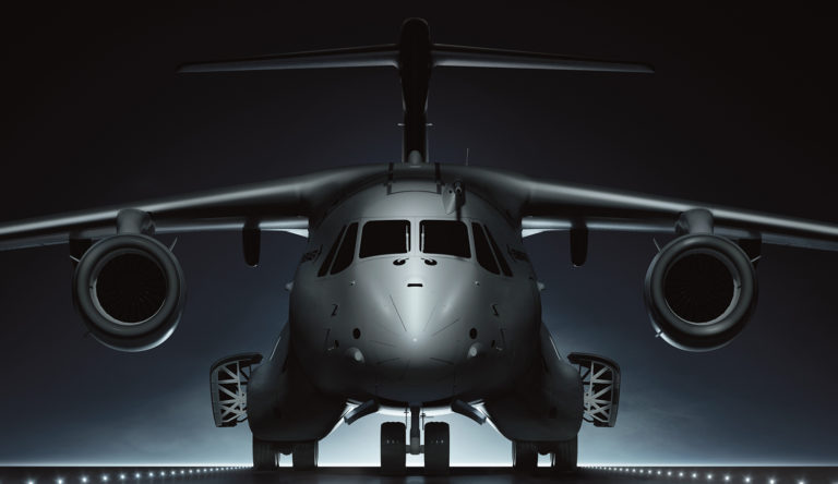 Portugal aprovou compra de cinco KC-390 para operações SAR, transporte e combate a incêndio florestal