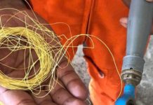 Secretaria de Segurança Pública do Tocantins orienta sobre os riscos que as pipas apresentam para aeronaves