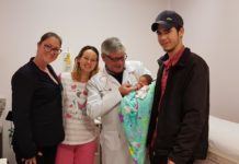 Nascimento de bebê prematuro mobilizou setor de regulação da Secretaria da Saúde e serviço aeromédico, em Santa Catarina