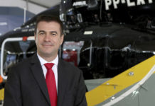 Jean-Luc Alfonsi é o novo presidente da Helibras