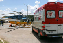 Prefeitos da região Sudeste do Mato Grosso pretendem implantar em Rondonópolis base de helicóptero multimissão