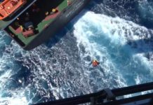 Força Aérea de Portugal salvou mais de quatro mil pessoas em 2018