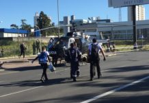 Câmara de Vereadores vota projeto de lei para implantação do serviço aeromédico em Criciúma, SC