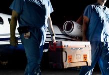 Projeto de lei pretende criar sistema de transporte de órgãos e tecidos humanos no Mato Grosso