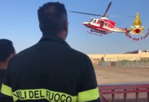 Vulcão Stromboli causa pânico e bombeiros entram em ação