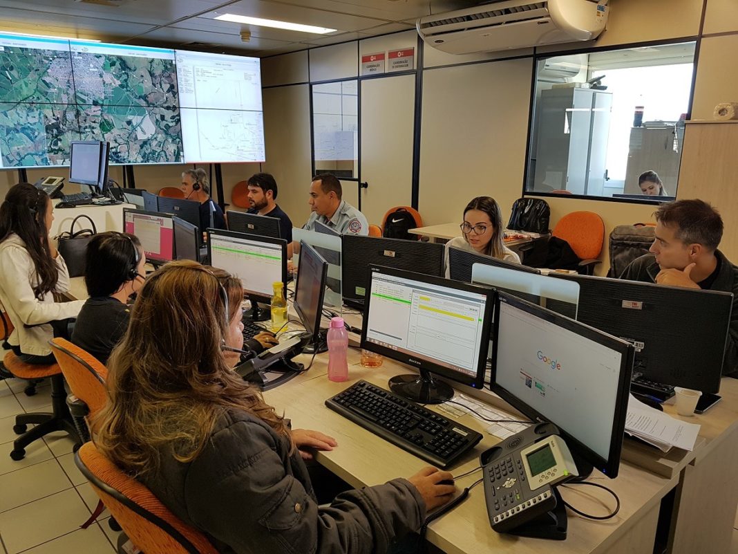 Serviço de Atendimento Móvel de Urgência (SAMU) aguarda a publicação por parte do Ministério da Saúde a Homologação que vai viabilizar repasses da União