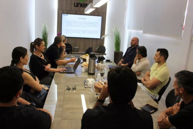 Projeto de implantação do Serviço Aeromédico do Sul catarinense é apresentado em Criciúma