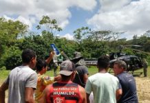 Equipe do GTA transporta pacientes de Ferreira Gomes e Itamatatuba para Macapá, AP