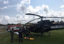 Adolescente é resgatada e reanimada após se afogar na praia de Riacho Doce, em Maceió