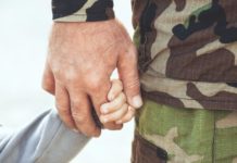 Pai…Alguém para amar…