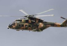 Ação integrada possibilita resgate de suecos em veleiro nos Açores