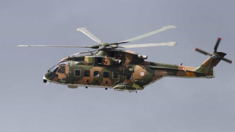 Ação integrada possibilita resgate de suecos em veleiro nos Açores