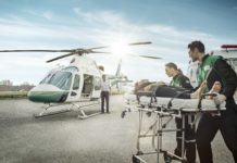 Líder Aviação terá duas UTIs Aéreas à disposição dos competidores do Rally dos Sertões 2020