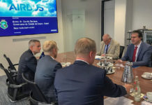 Governo do Ceará negocia com a Airbus aquisição de mais dois helicópteros para reforçar a frota