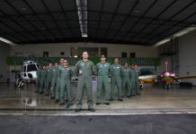 Centro Integrado de Operações Aéreas do Acre completa 10 anos