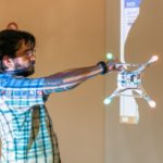 Encontro técnico reúne servidores do IBAMA para formatar curso de piloto de drone