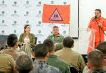 Curso de Resgate e Atendimento Pré-Hospitalar vai capacitar bombeiros militares no Ceará