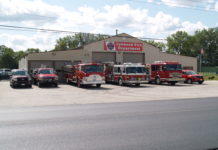 Desafios e sucessos na implantação do programa de drones no Corpo de Bombeiros de Lynwood, EUA