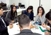 Grupo de Trabalho pretende aprimorar e atualizar a Portaria 2048, especialmente o serviço aeromédico