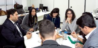 Grupo de Trabalho pretende aprimorar e atualizar a Portaria 2048, especialmente o serviço aeromédico