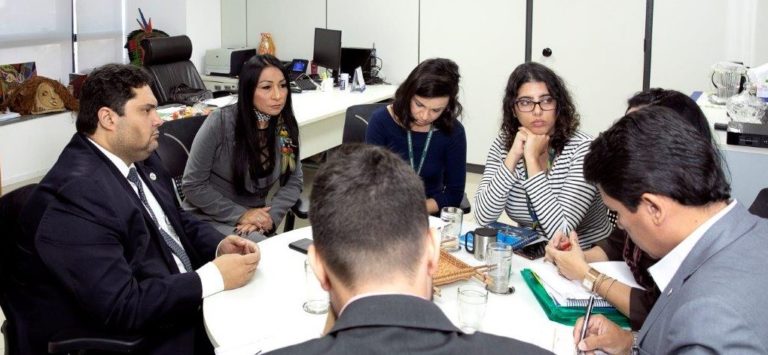 Grupo de Trabalho pretende aprimorar e atualizar a Portaria 2048, especialmente o serviço aeromédico