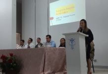 Curso aborda atividades de Urgência, Emergência, APH e Transporte Aeromédico em Gurupi, TO