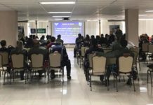 Corpo de Bombeiros Militar de Goiás realiza 1º Seminário de Operações Aeromédicas