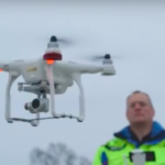 Superando os desafios de iniciar um programa de Drones na área de segurança pública. Foto: Divulgação