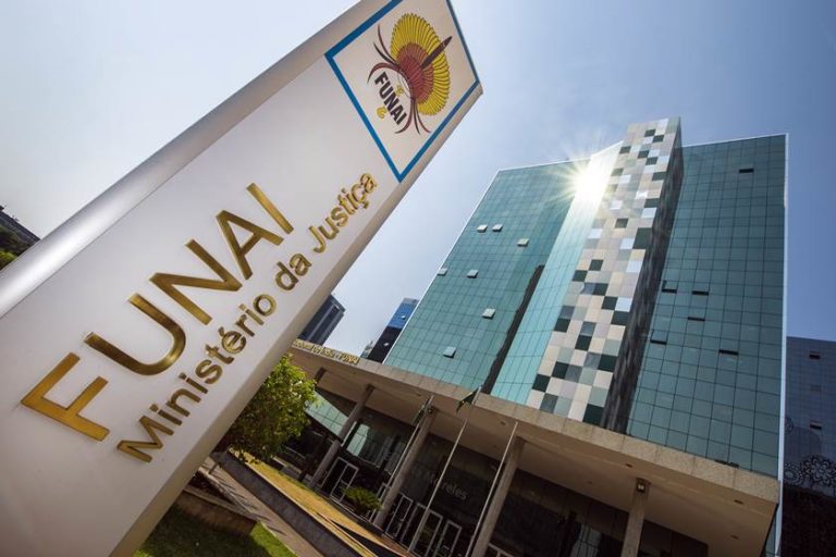 RBAC 90 e as operações aéreas para preservação do patrimônio indígena