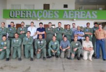 Governo do Acre fortalece operações aéreas do CIOPAER nas missões de Saúde e Segurança Pública