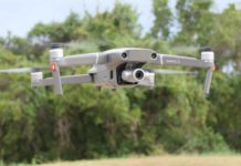 BEMBRAS vence licitação da Polícia Militar de São Paulo para fornecimento de 160 Drones