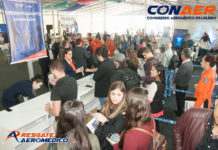 Congresso Aeromédico Brasileiro recebe em Curitiba profissionais de todo o Brasil