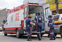 Saúde do Estado de Alagoas não cumpre obrigações e Ministério da Saúde corta recursos do SAMU