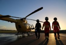 Faculdade Censupeg lança curso de Pós-graduação em Enfermagem Aeroespacial, Transporte e Resgate Aéreo no CONAER