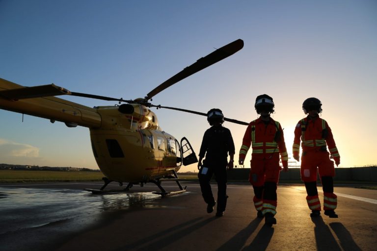 Faculdade Censupeg lança curso de Pós-graduação em Enfermagem Aeroespacial, Transporte e Resgate Aéreo no CONAER