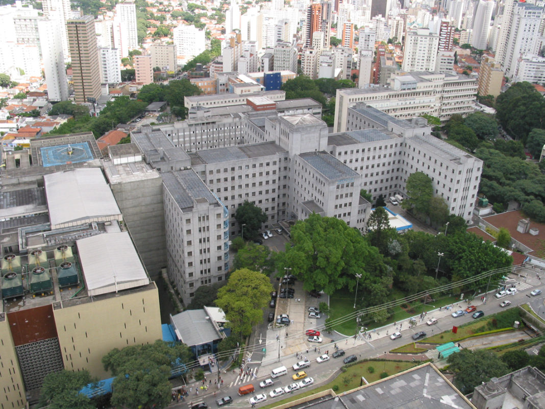 Centro de Transplantes do Hospital das Clínicas trabalha para atingir marca histórica de 3.000 transplantes em 2020