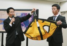 Corpo de Bombeiros de Tóquio explica acidente que matou mulher durante resgate aéreo, após passagem do tufão Hagibis