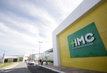 Hospital Municipal de Cuiabá terá heliponto homologado pela ANAC