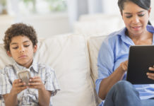 Relacionamento à distância