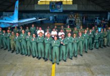 Grupamento Aéreo de Segurança Pública é referência em operações aéreas no Pará