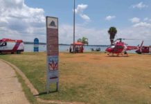 Bombeiros revertem parada cardiorrespiratória e salvam vida de jovem que se afogou no Lago Paranoá