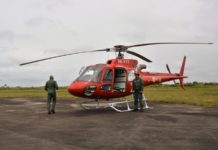 SAMU Aeromédico já realizou mais de 218 atendimentos em Alagoas