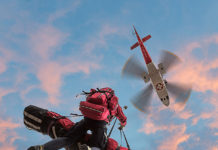 Com mais de 108 mil pacientes transportados em 40 anos, Intermountain Life Flight inclui mais um AW109 em sua frota