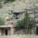 FLIR apresenta sensores StormCaster para seus drones SkyRaider e SkyRanger