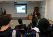 Secretaria de Saúde e BPMOA realizam curso de operador de suporte médico em Curitiba, PR