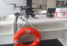 BEMBRAS participa do Congresso Aeromédico e apresenta novidades em drones e sistemas de emergência