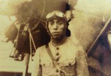 O Paraquedista “voluntário” e a história do 1º Salto da América do Sul