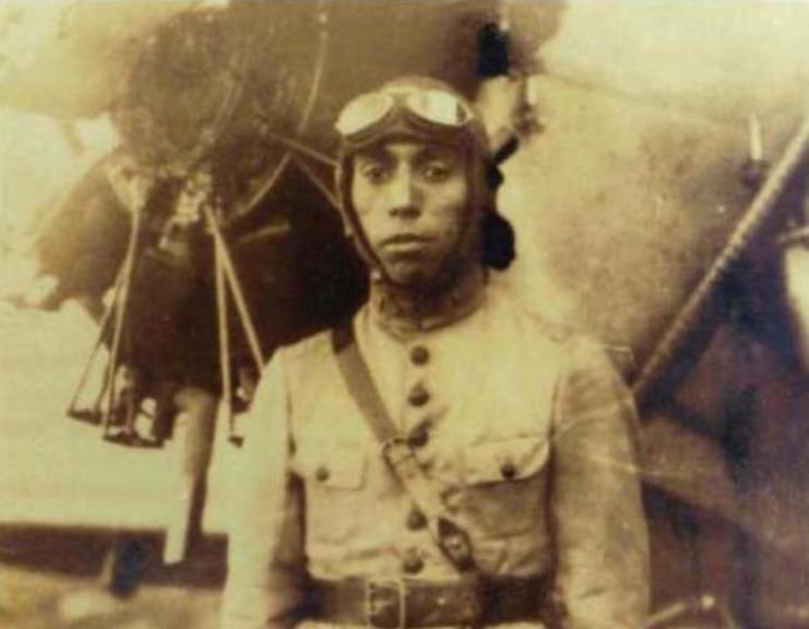 O Paraquedista “voluntário” e a história do 1º Salto da América do Sul