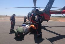 CIOPAER realiza dois transportes aeromédicos simultâneos de recém-nascidos no Ceará